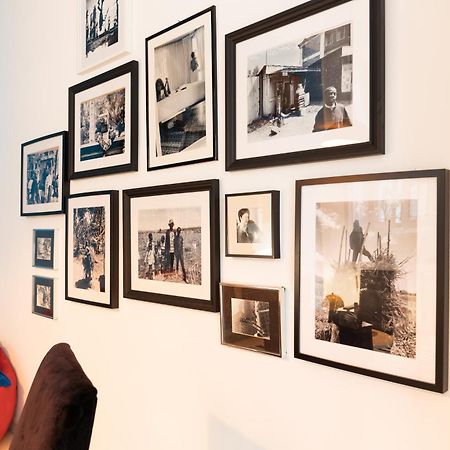 Central Station/Duomo Area Stylish Apartment Milan Extérieur photo