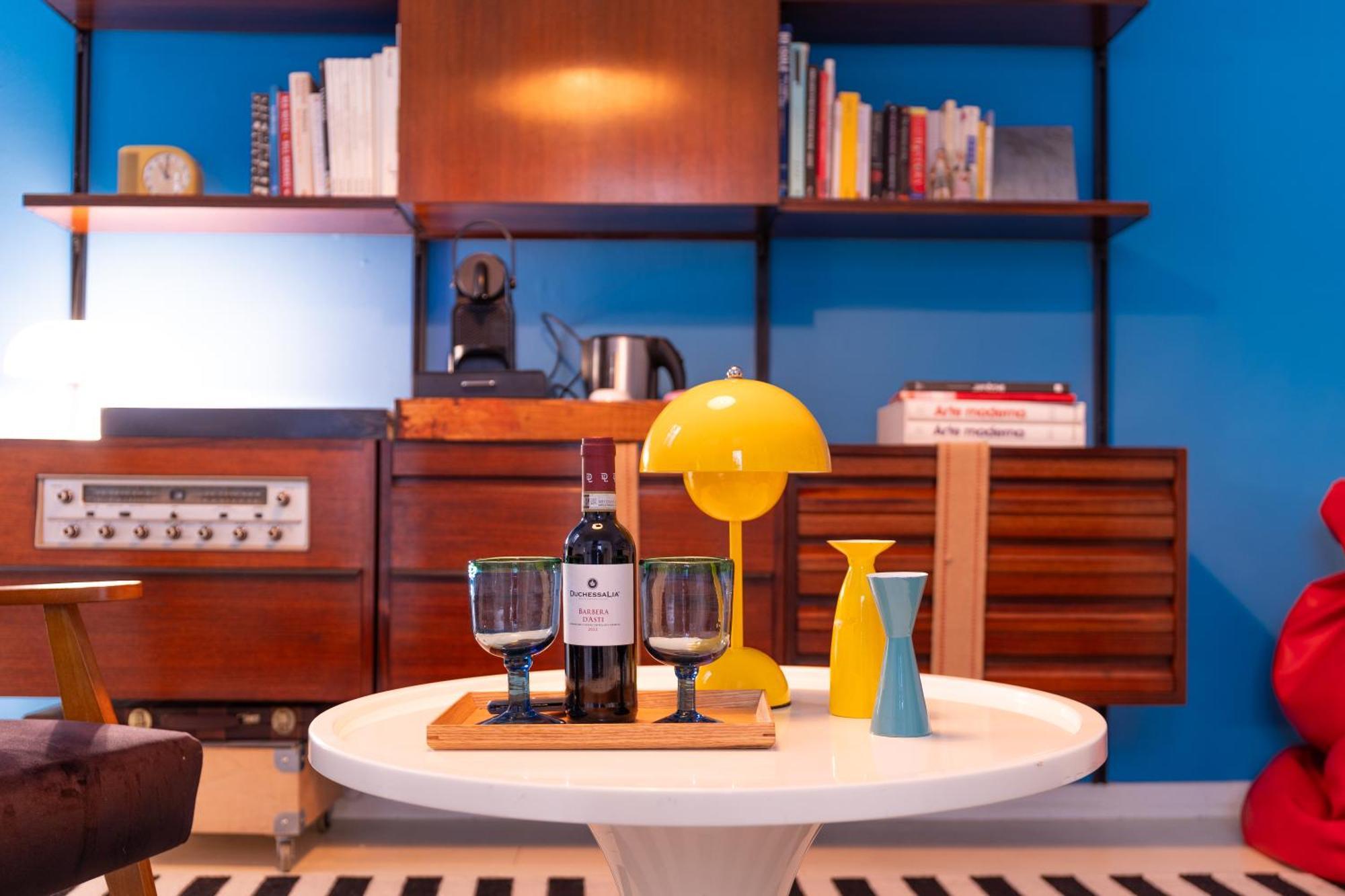 Central Station/Duomo Area Stylish Apartment Milan Extérieur photo