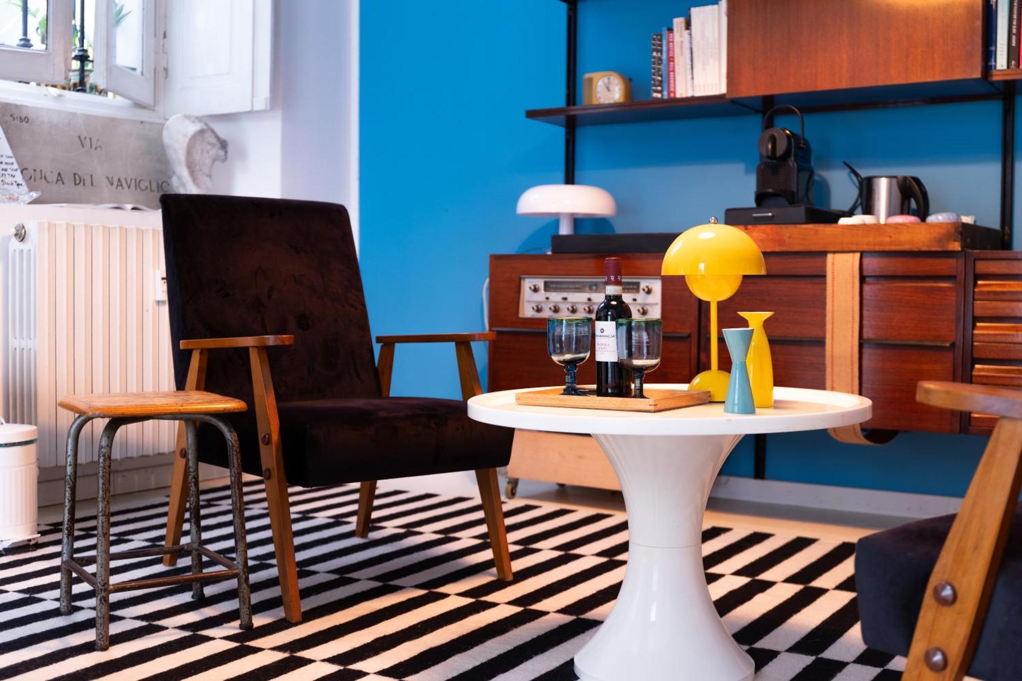 Central Station/Duomo Area Stylish Apartment Milan Extérieur photo