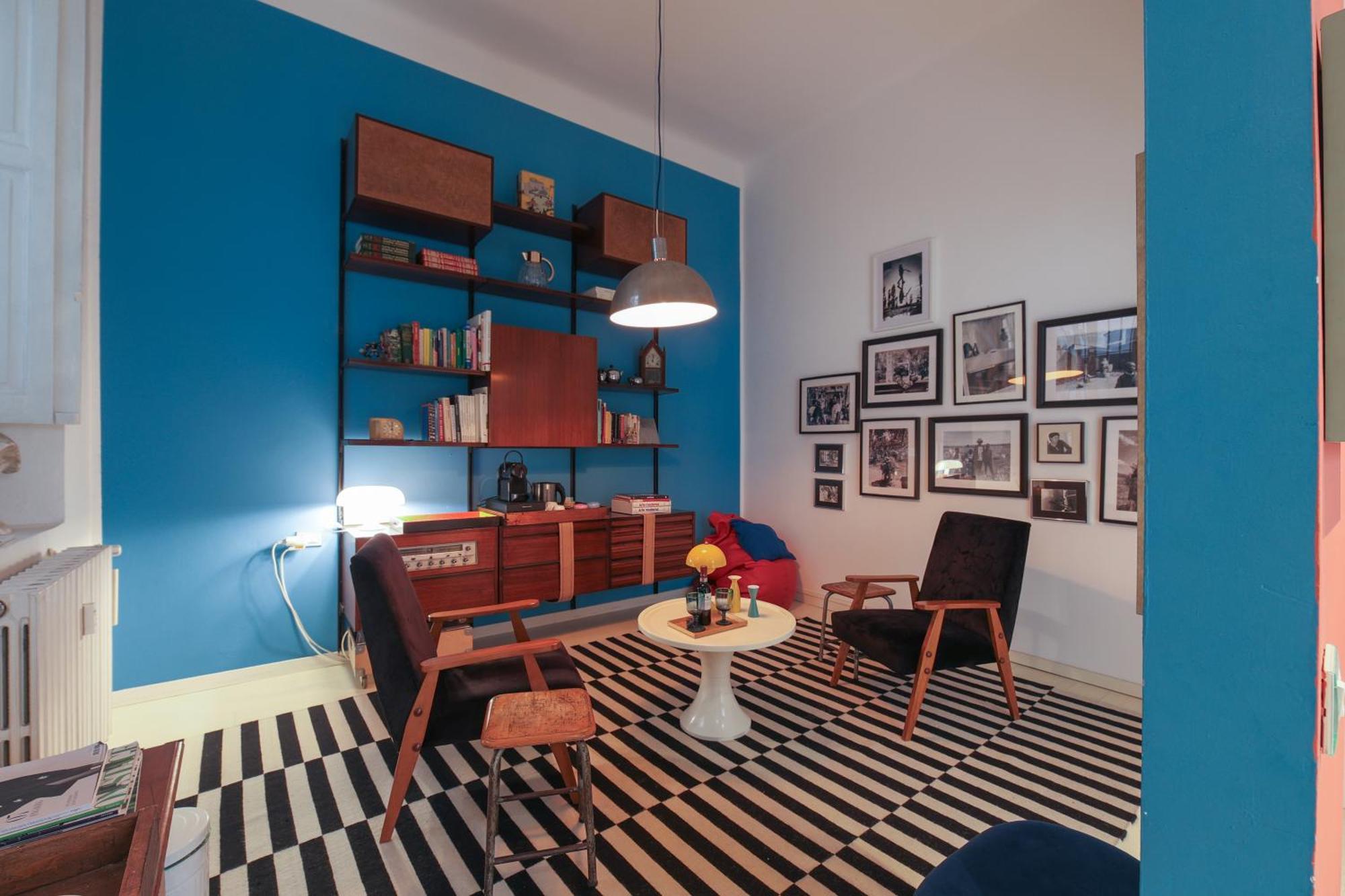 Central Station/Duomo Area Stylish Apartment Milan Extérieur photo